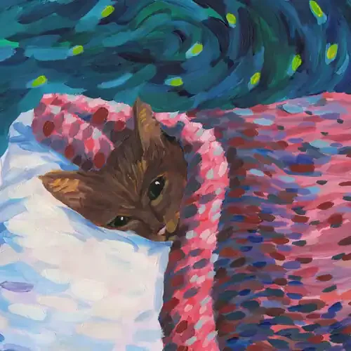 Cavetown – Sleepyhead Siren Records