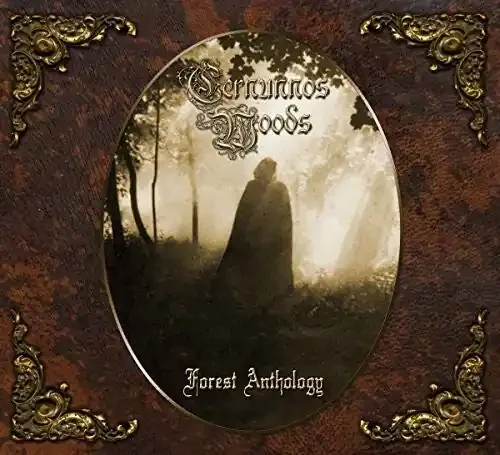 Cernunnos Woods Forest Anthology – COMPACT DISCS