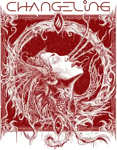 Changeling Changeling – VINYL LP