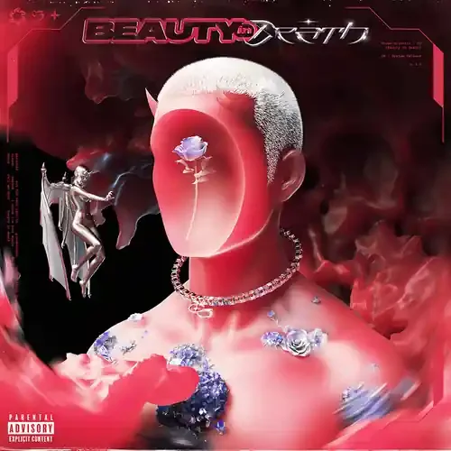 Chase Atlantic – Beauty In Death Reissue [LP] Siren Records