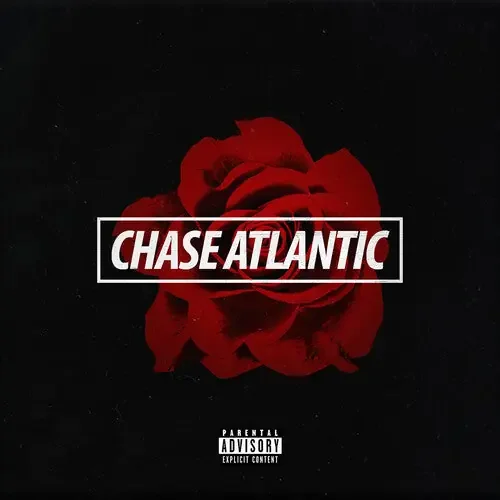 Chase Atlantic Chase Atlantic – VINYL LP