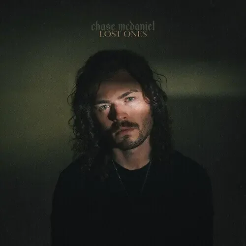 Chase McDaniel Lost Ones – COMPACT DISCS