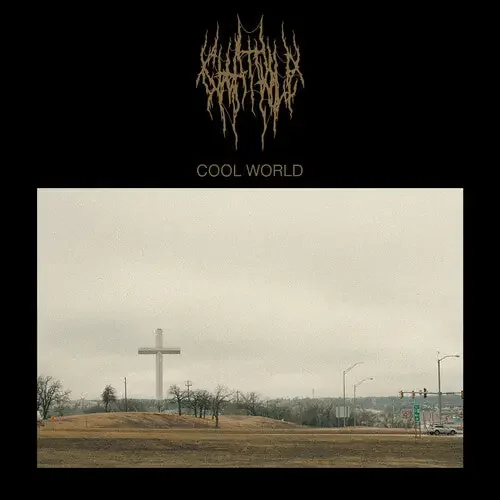Chat Pile Cool World – COMPACT DISCS