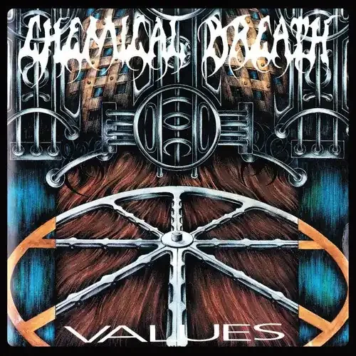 Chemical Breath Values – COMPACT DISCS