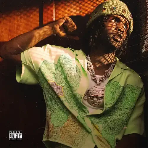 Chief Keef Almighty So 2 – COMPACT DISCS