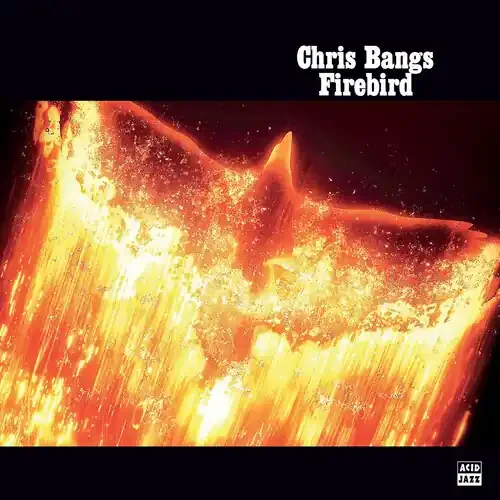 Chris Bangs – Firebird Siren Records