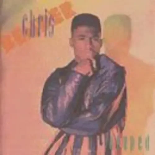Chris Bender – Draped Siren Records