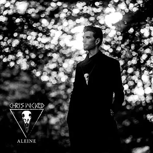 Chris Wicked – Aleine – Import LP Record