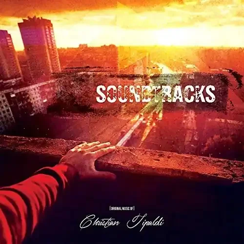 Christian Tipaldi – Soundtracks Siren Records
