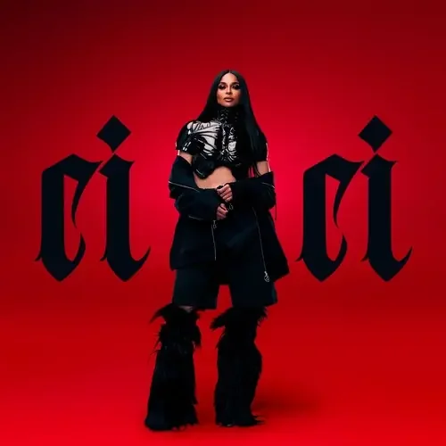 Ciara Cici – VINYL LP