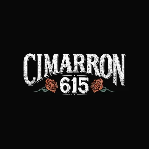 Cimarron 615 – Cimarron 615 Siren Records