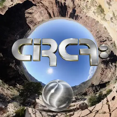 CIRCA Circa – COMPACT DISCS