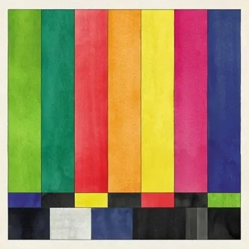 Clarice Jensen – Esthesis – Import CD
