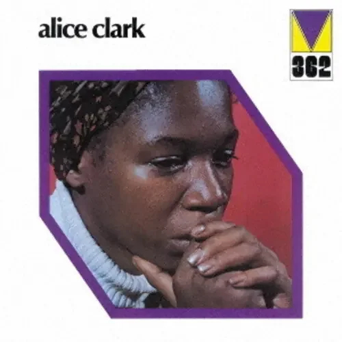 Clark, Alice Alice Clarke – COMPACT DISCS