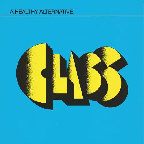 Class A Healthy Alternative – VINYL LP