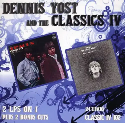 Classics 4 Traces / Song – COMPACT DISCS