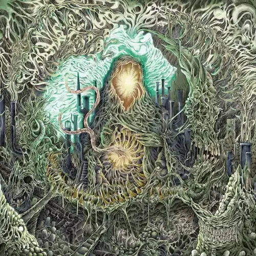 Claustrum – Claustrum Siren Records