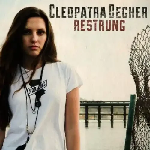 Cleopatra Degher Restrung – COMPACT DISCS