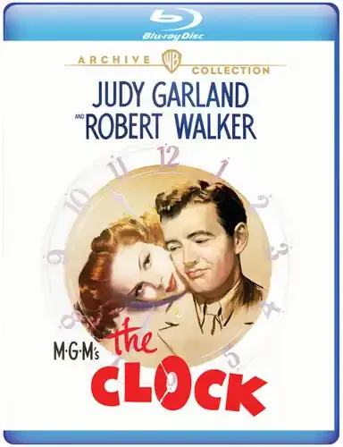 Clock – The Clock Siren Records