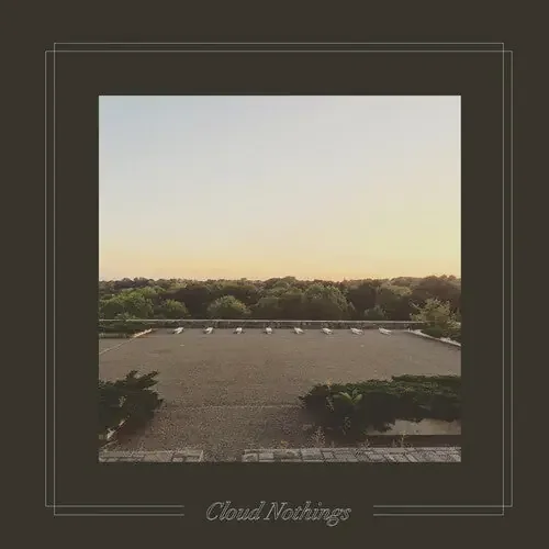 Cloud Nothings The Black Hole Understands – VINYL LP