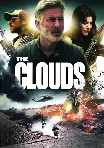 Clouds – The Clouds Siren Records