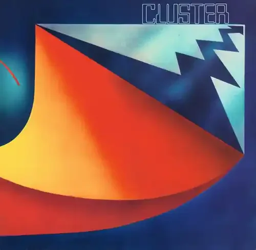 Cluster – Cluster 71 [Reissue] Siren Records