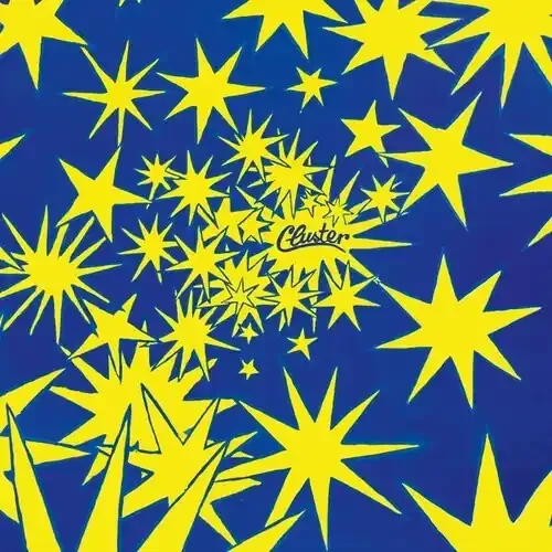 Cluster Cluster II – VINYL LP