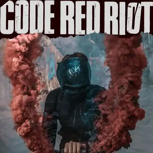 Code Red Riot – Mask Siren Records