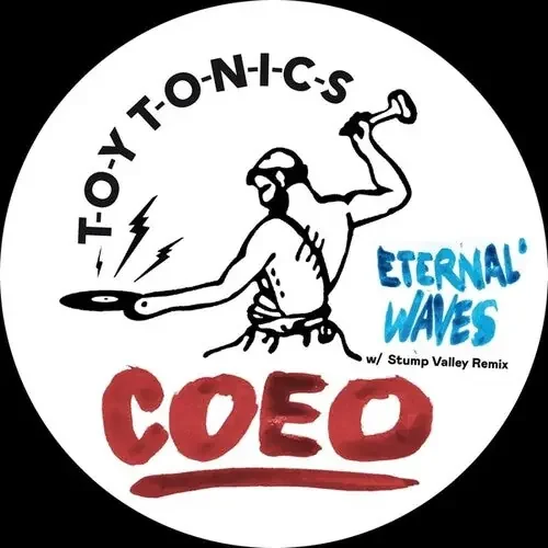 Coeo Eternal Waves – 12-INCH SINGLE