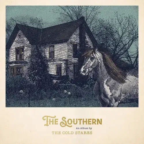 Cold Stares The Southern – COMPACT DISCS