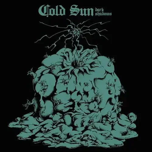 Cold Sun Dark Shadows – COMPACT DISCS