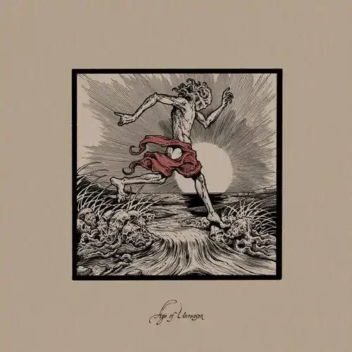 Coldcell Age Of Unreason – COMPACT DISCS