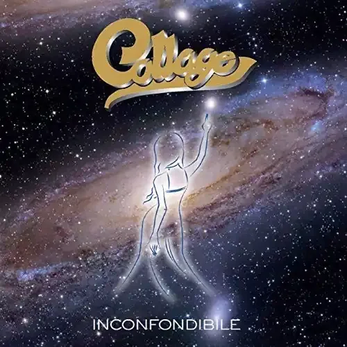 Collage Inconfondibile – COMPACT DISCS