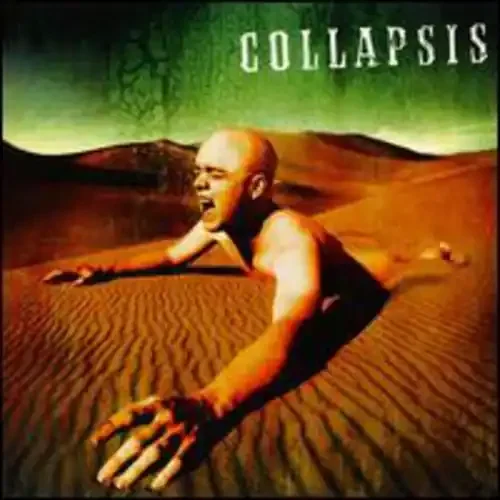 Collapsis – Dirty Wake Siren Records