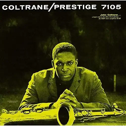 Coltrane, John Coltrane
