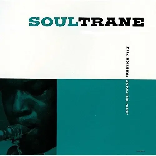 Coltrane, John Soultrane
