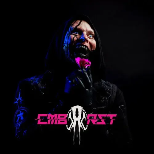 Combichrist Cmbcrst – COMPACT DISCS