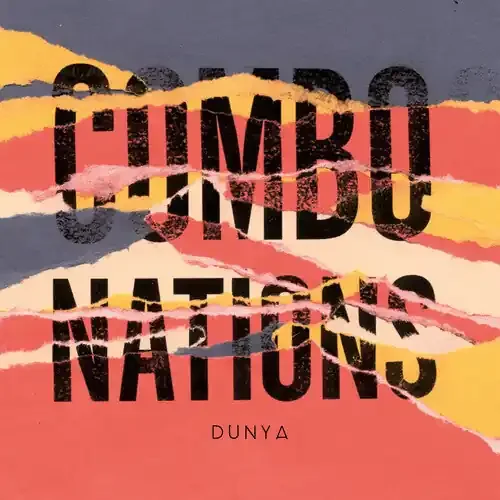 Combonations Dunya – COMPACT DISCS