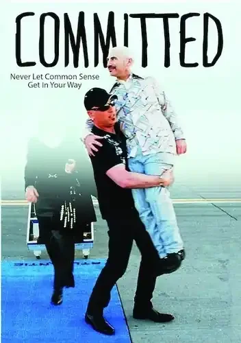 Committed – Committed Siren Records