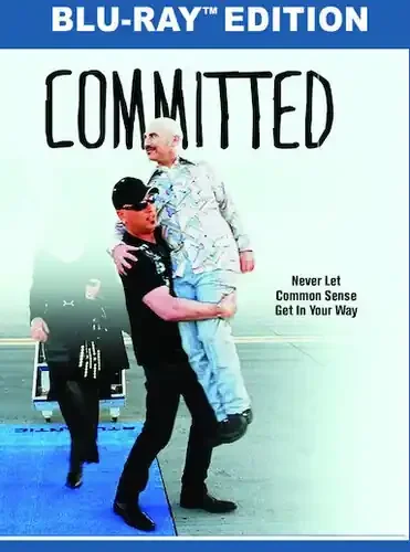 Committed – Committed Siren Records
