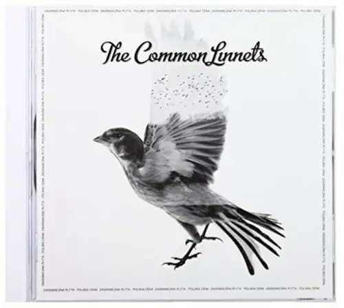 Common Linnets – Common Linnets Siren Records