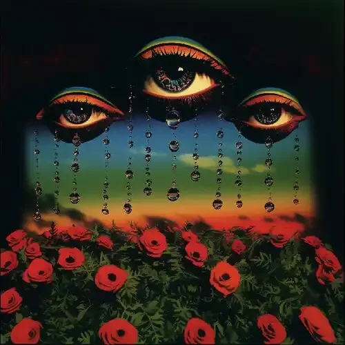 Common Saints Equinox – 12-INCH SINGLE