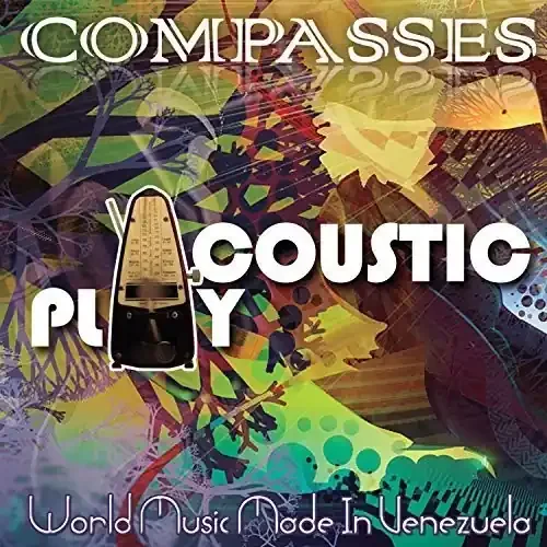 Compasses – Acoustic Play Siren Records