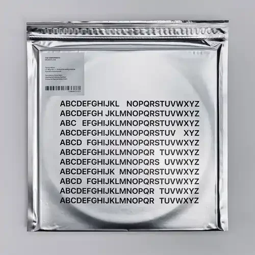 Conformists Midwestless – Deluxe Edition in Aluminum Packaging with Poster