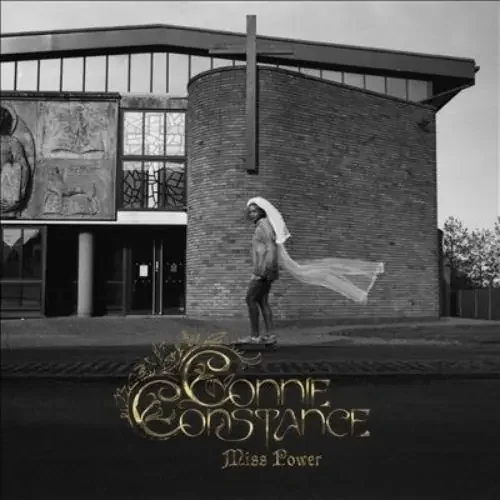 Connie Constance – Miss Power – Import CD