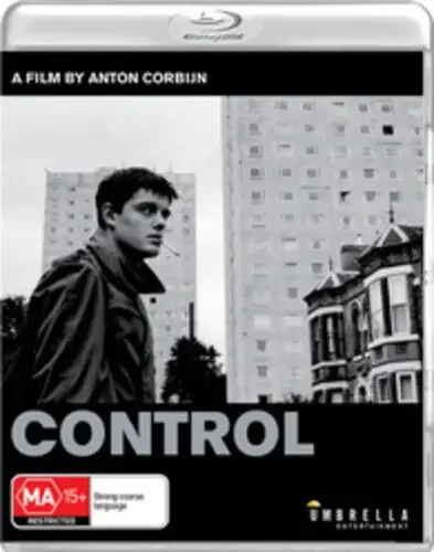 Control – Control / (Aus) Siren Records