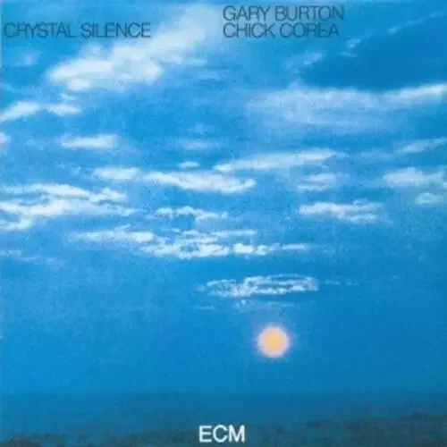 Corea, Chick / Burton, Gary Crystal Silence (SHM-SACD) – SUPER-AUDIO CD