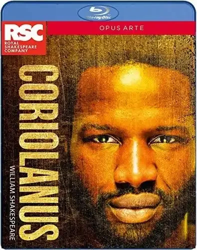Coriolanus – Coriolanus Siren Records