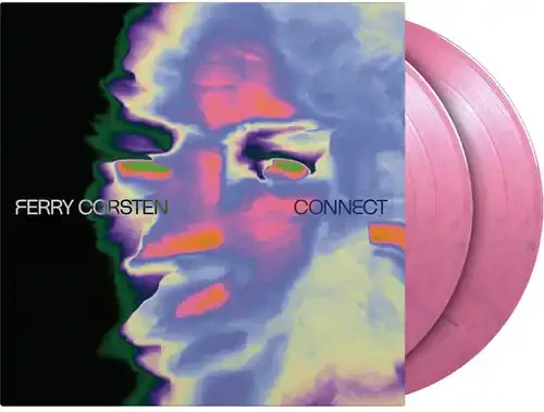 Corsten, Ferry – Connect Siren Records
