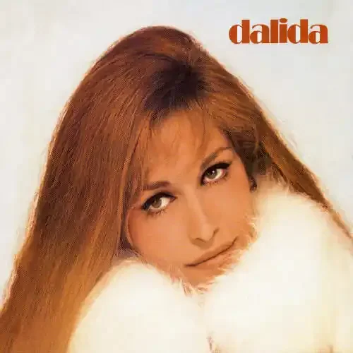 Dalida Les Couleurs de L‘amour